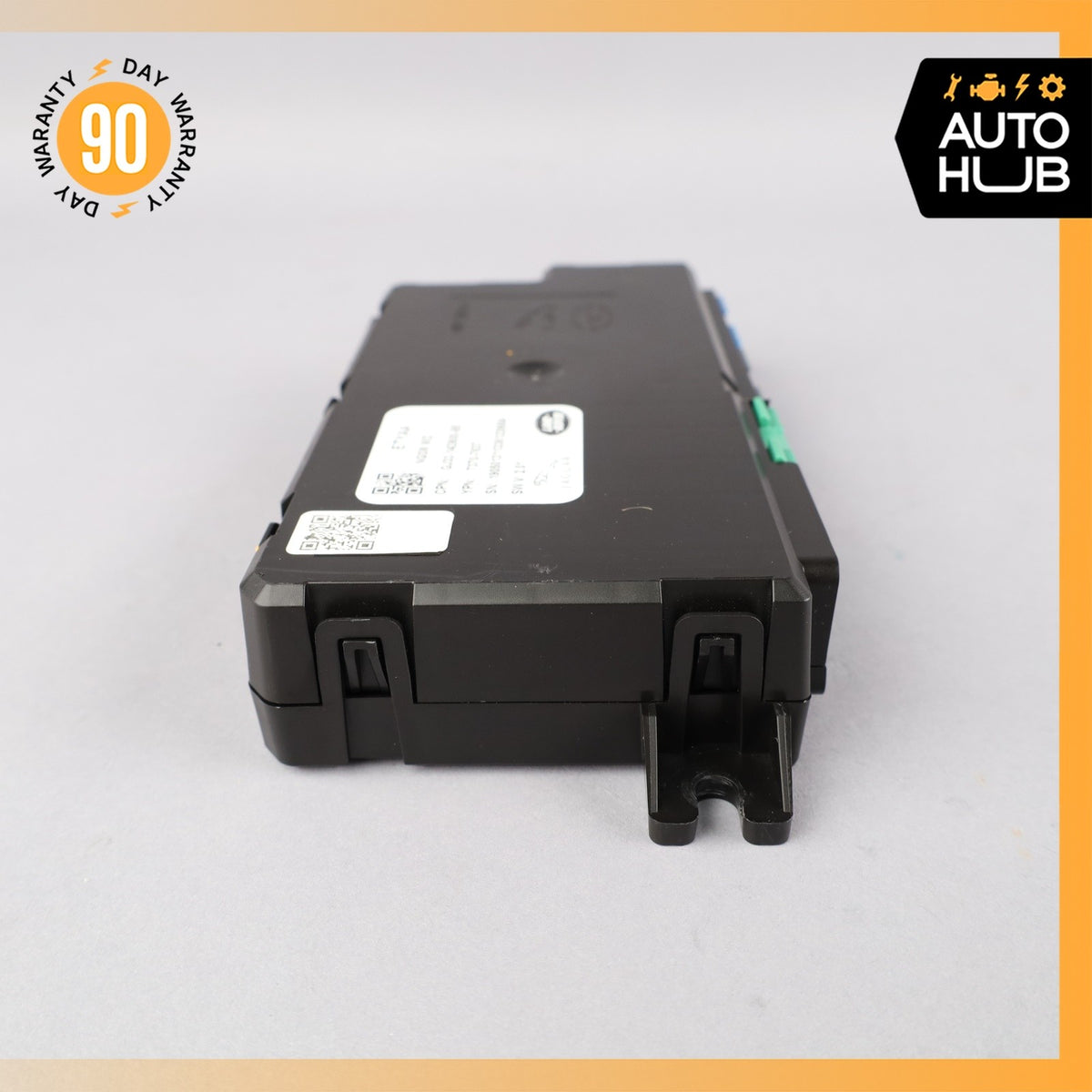 Jaguar X152 F-Type Left or Right Seat Control Module GJ3214D600BD OEM - photo 5