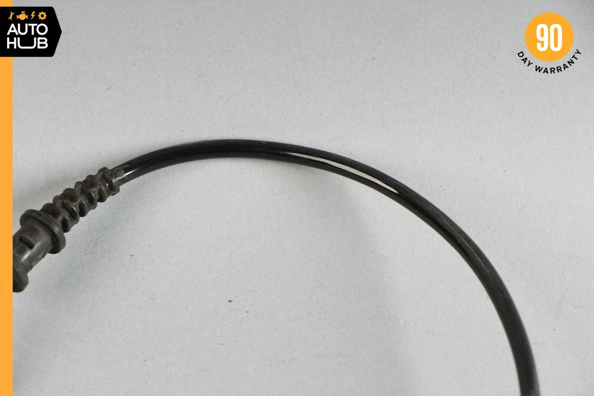 06-12 Mercedes W164 ML350 GL450 Front ABS Wheel Speed Sensor 1645400917 OEM - photo 5