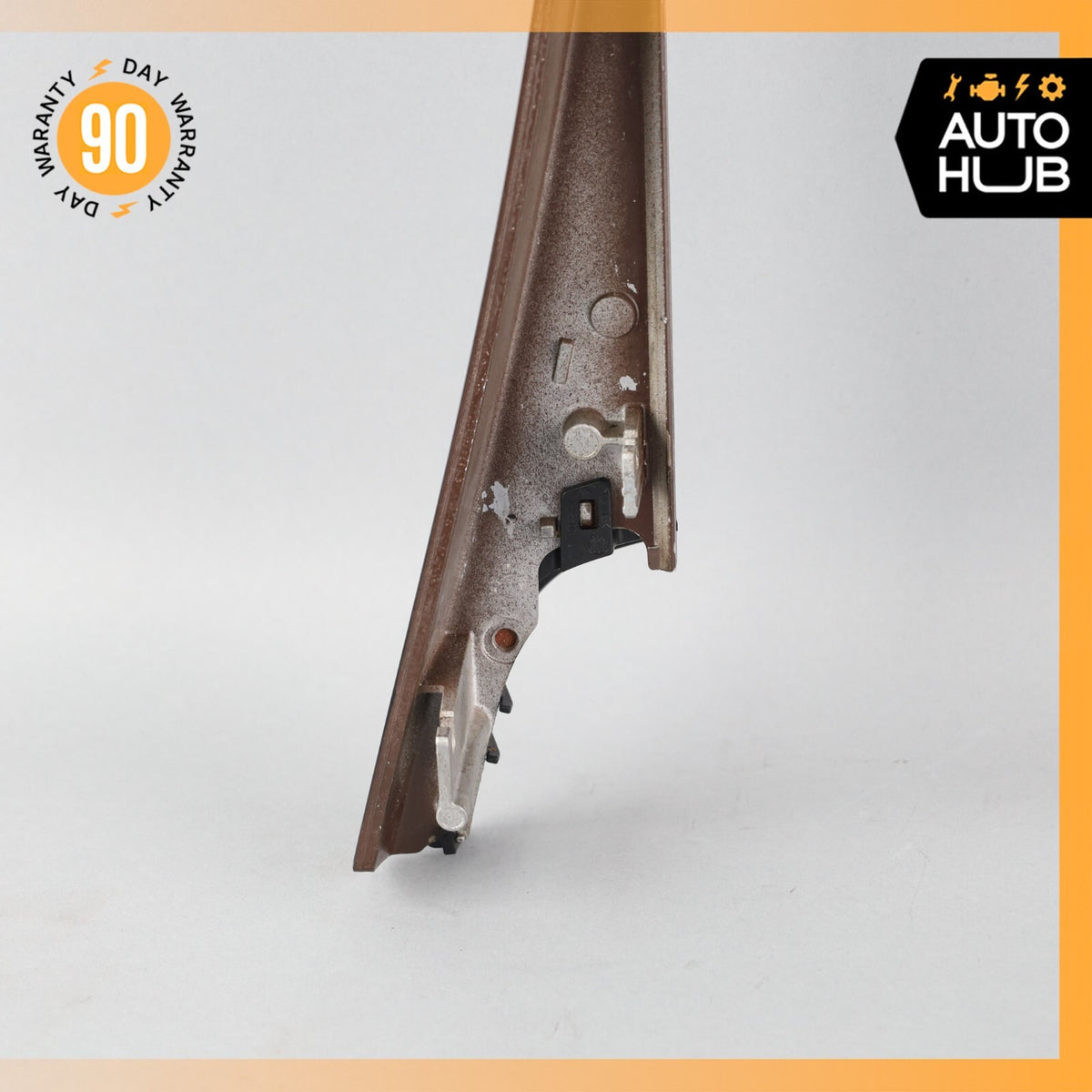 10-13 Mercedes W221 S550 S63 AMG Center Console Multi Function Switch Trim Bezel - photo 19