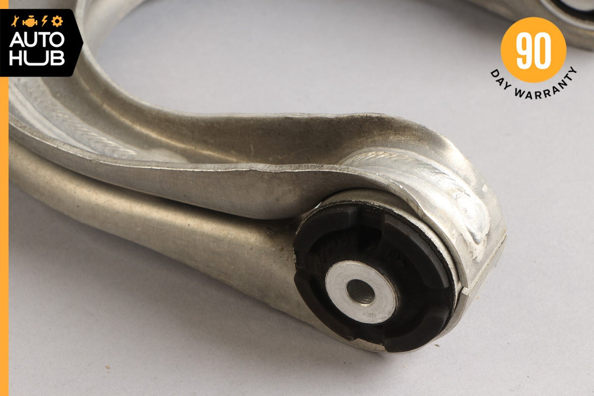 03-11 Mercedes W211 E350 CLS550 Front Right Passenger Side Upper Control Arm OEM - photo 4