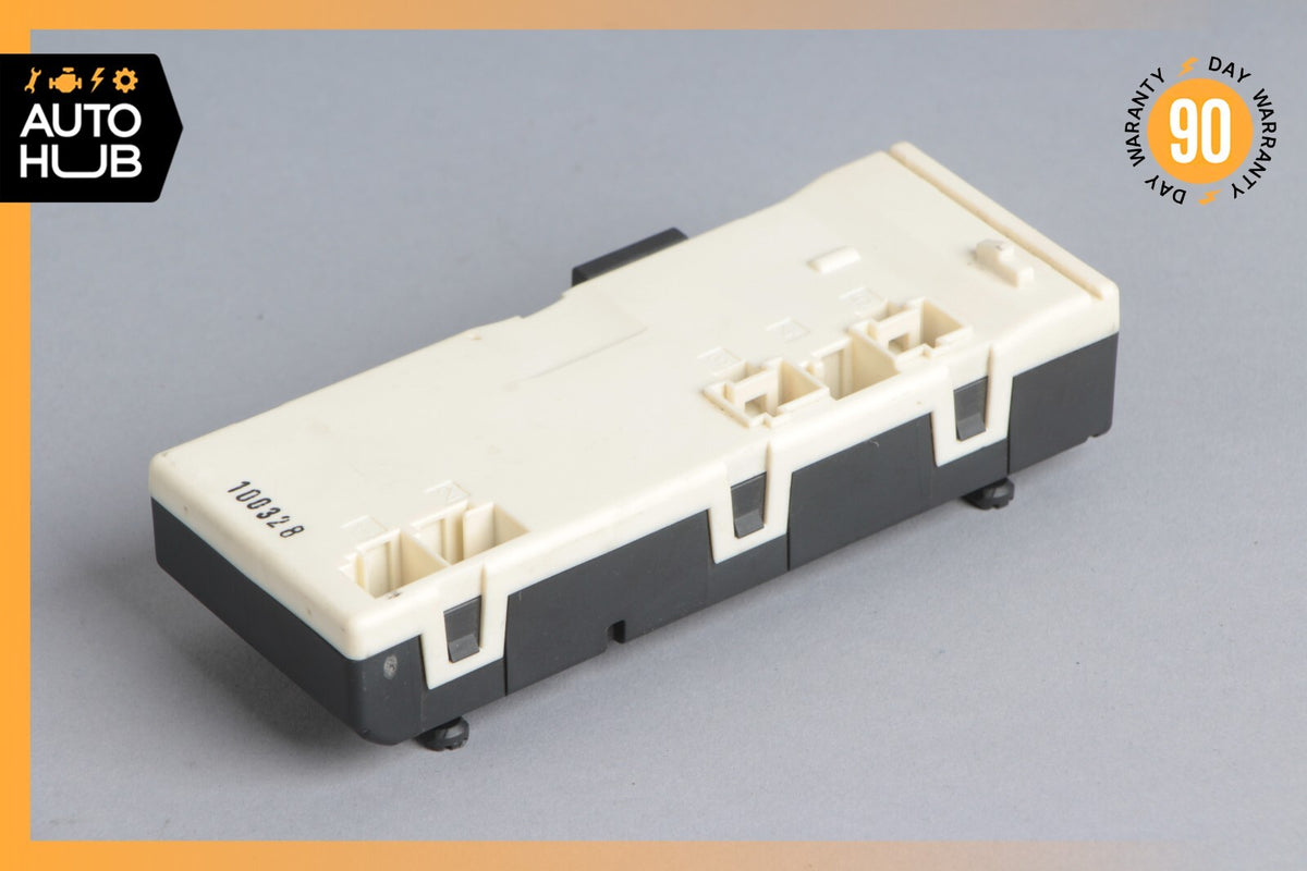07-14 Mercedes W221 S550 S400 CL550 Trunk Release Remote Open Close Module OEM - photo 4