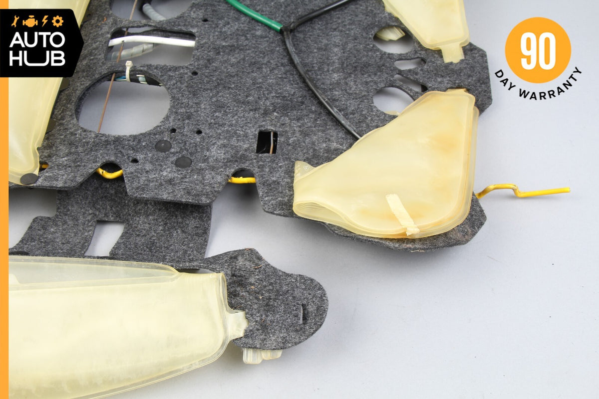 Mercedes W216 CL600 CL63 Front Right or Left Upper Seat Cushion Bladder Bolster - photo 8