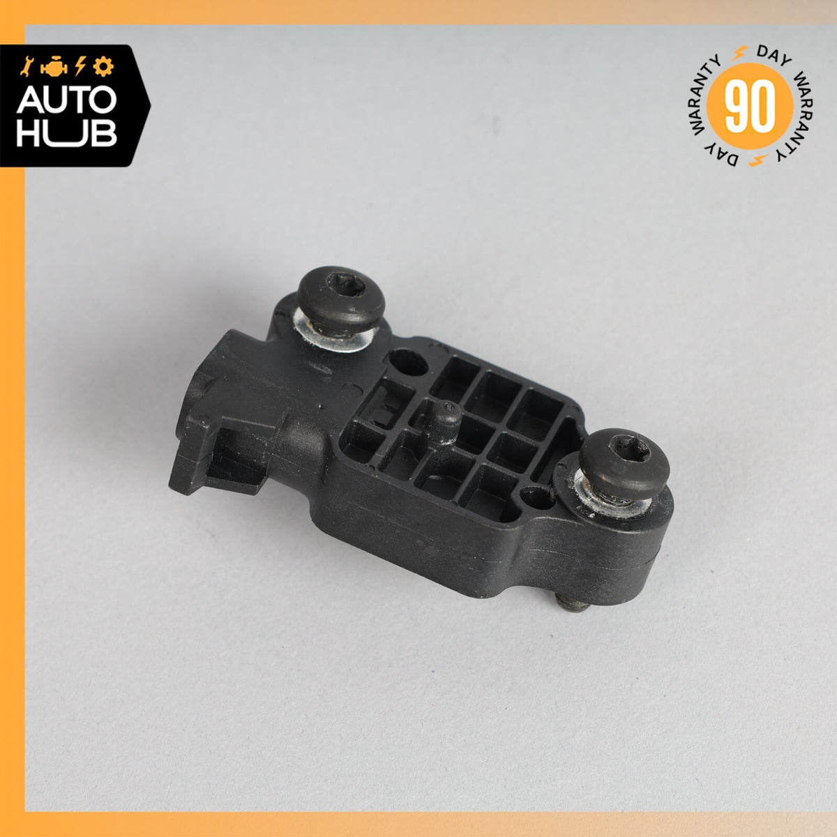 2004 Cadillac XLR Side Impact Sensor SRS 10302816 OEM - photo 4
