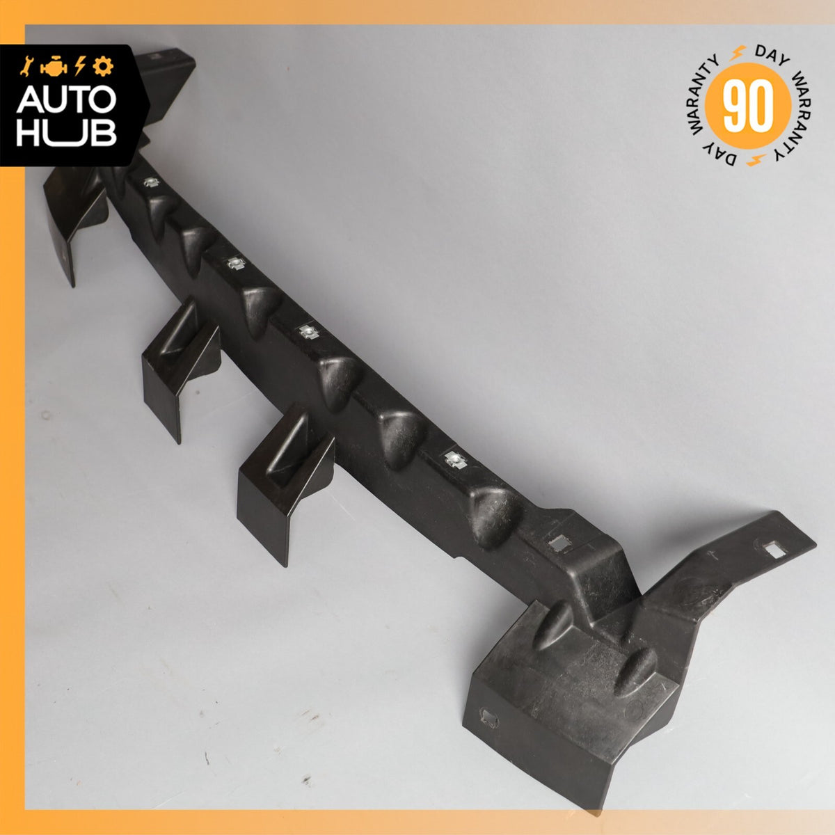 KARMA Revero GT GTS Rear Center Bumper Support Bracket OEM 11k - photo 9