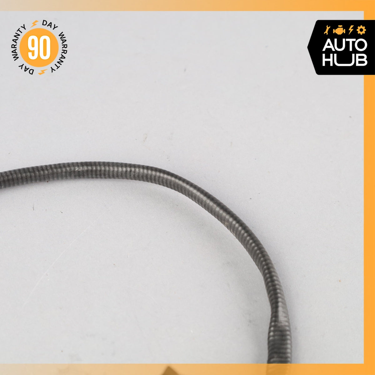Porsche Macan 95B 3.0L V6 Rear Right Oxygen O2 Sensor Lambda 95B906203C OEM - photo 5
