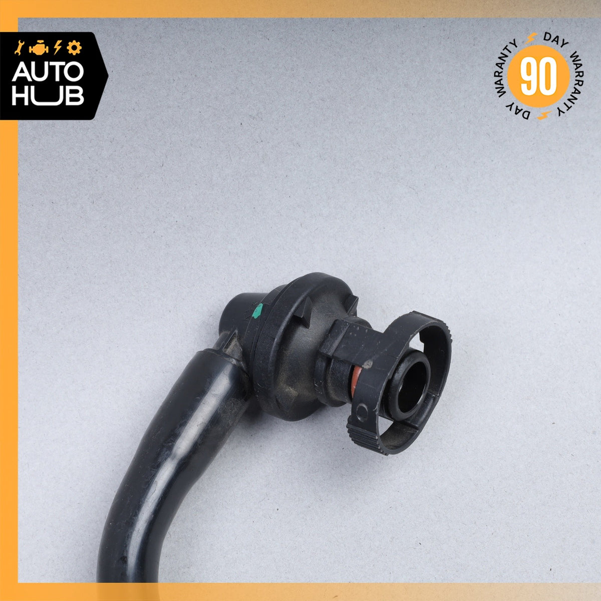 12-16 Mercedes W207 E350 Engine Vacum Hose Pipe 2762300056 OEM - photo 10
