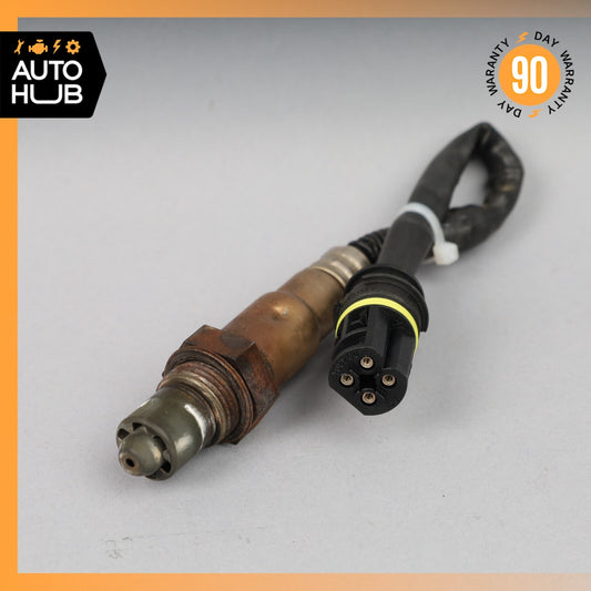 Mercedes W163 ML500 E430 SLK320 S500 Rear Left or Right Oxygen Sensor Lambda OEM - photo 1