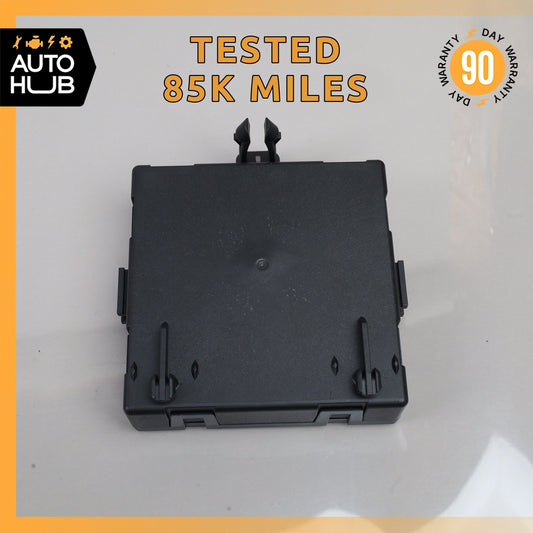 08-18 Mercedes X204 GLK350 C300 E400 Front Right Side Door Control Module OEM - photo 1