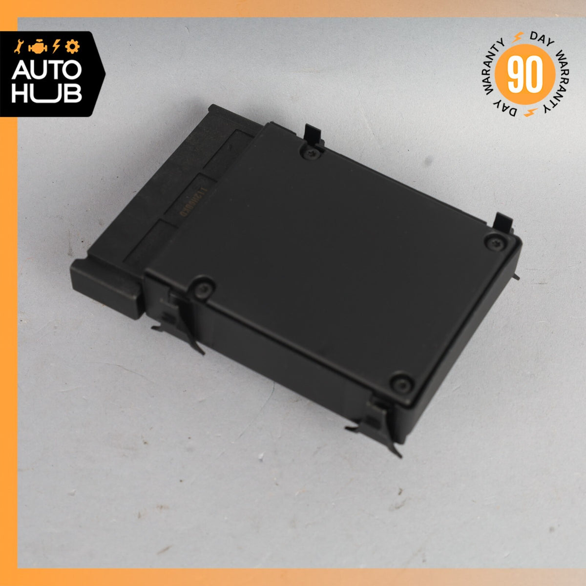 14-20 Maserati Ghibli S Levante Front Right Seat Control Switch Module OEM 41k - photo 5