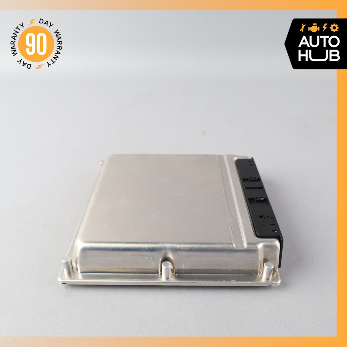 03-06 Mercedes R230 SL500 S430 ECU Engine Control Module Unit 1131534479 OEM - photo 5