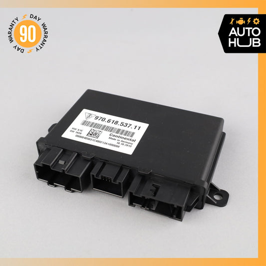 Porsche Panamera 970 Front Right or Left Seat Memory Control Module OEM - photo 1