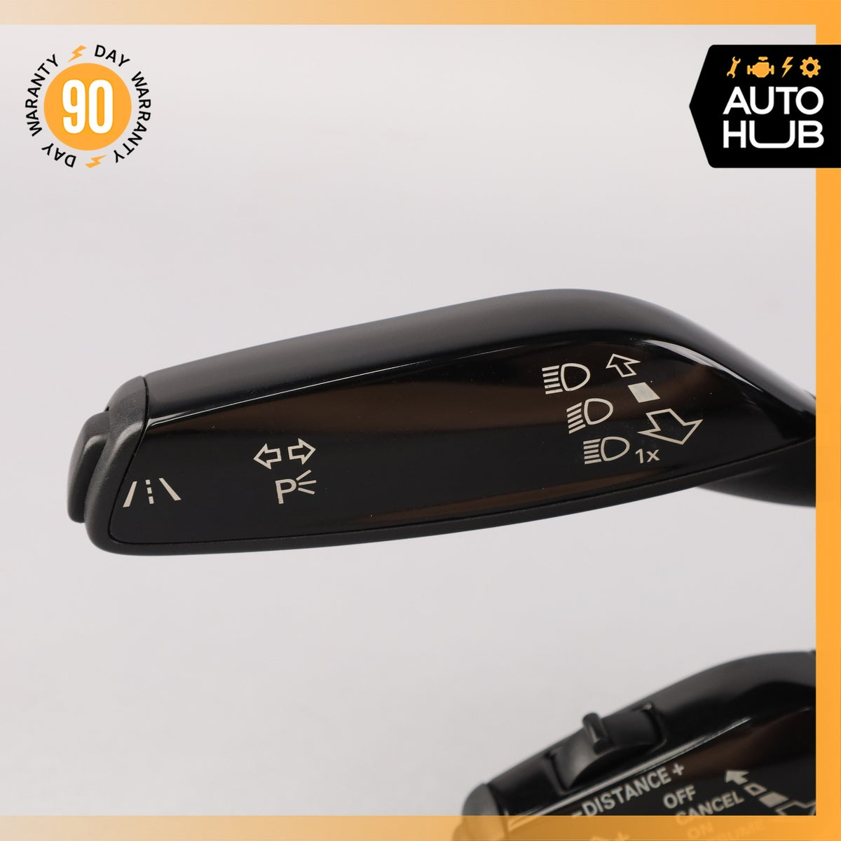 11-18 Audi D4 A8L A8 S8 Steering Column Control Switch Clockspring OEM - photo 5