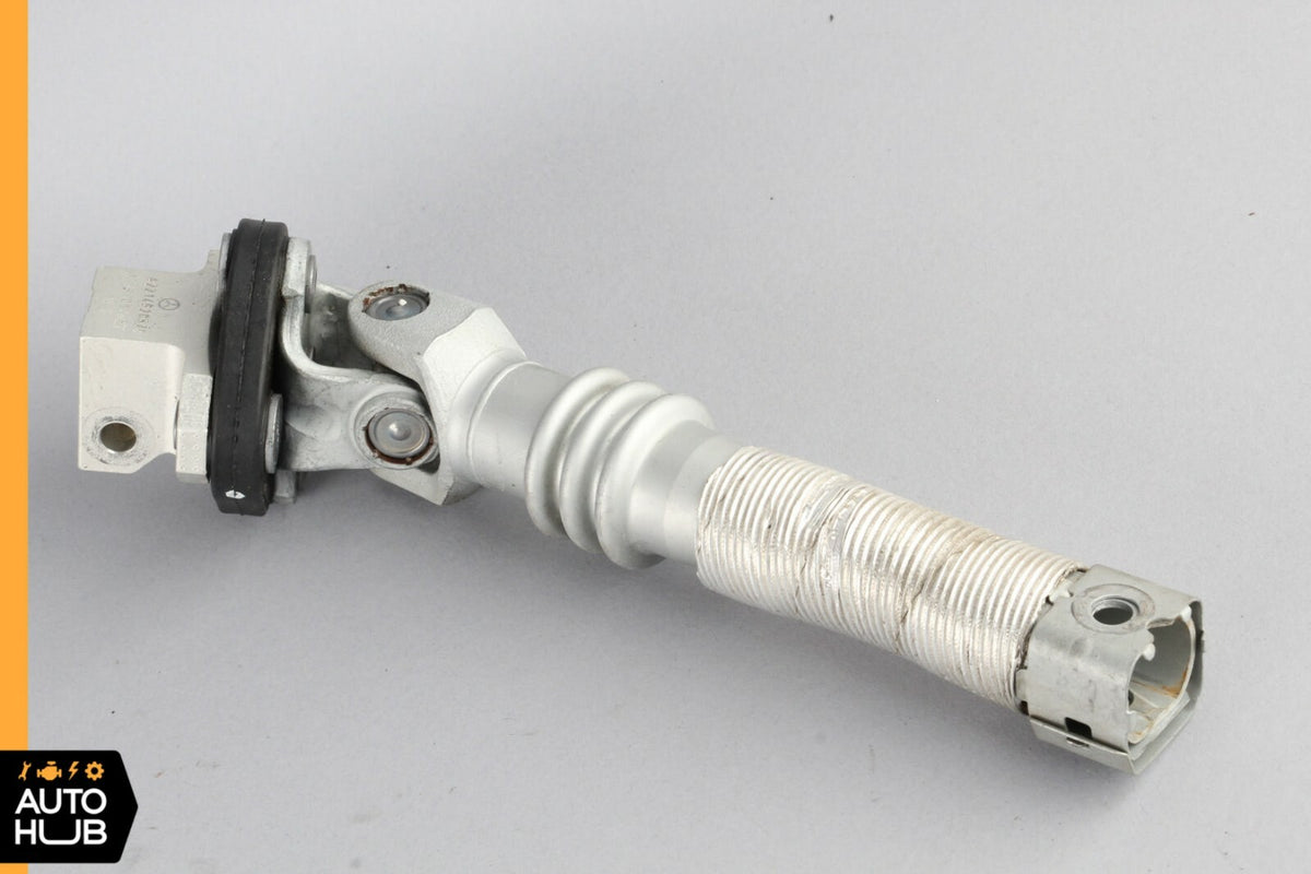07-14 Mercedes W221 S400 CL600 Steering Gear Coupling 2214620578 OEM - photo 4