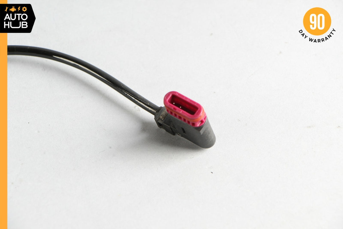 03-11 Mercedes W219 CLS550 E350 Rear Left or Right ABS Wheel Speed Sensor OEM - photo 2