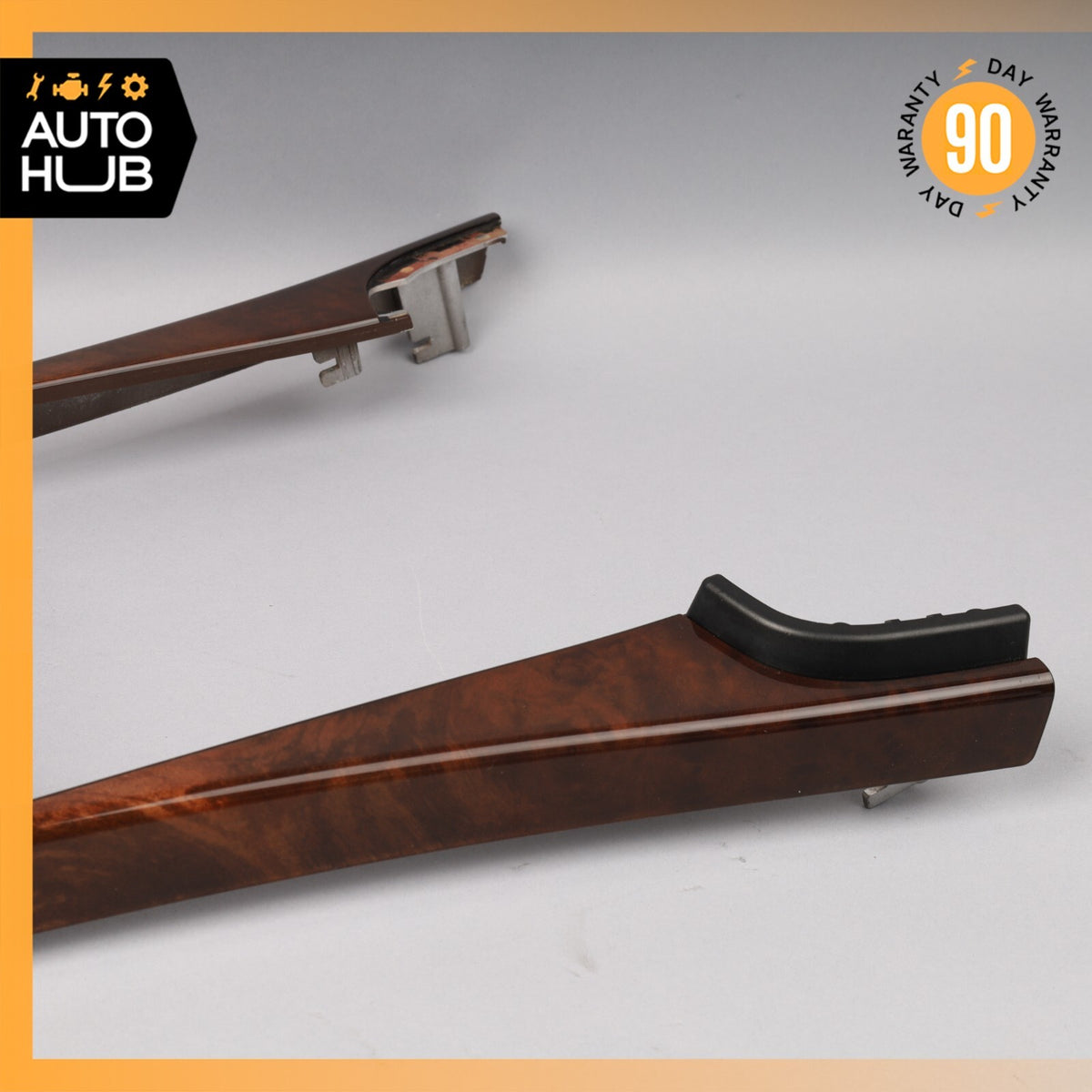 10-13 Mercedes W221 S63 AMG S400 Center Console Multi Function Switch Trim Bezel - photo 6