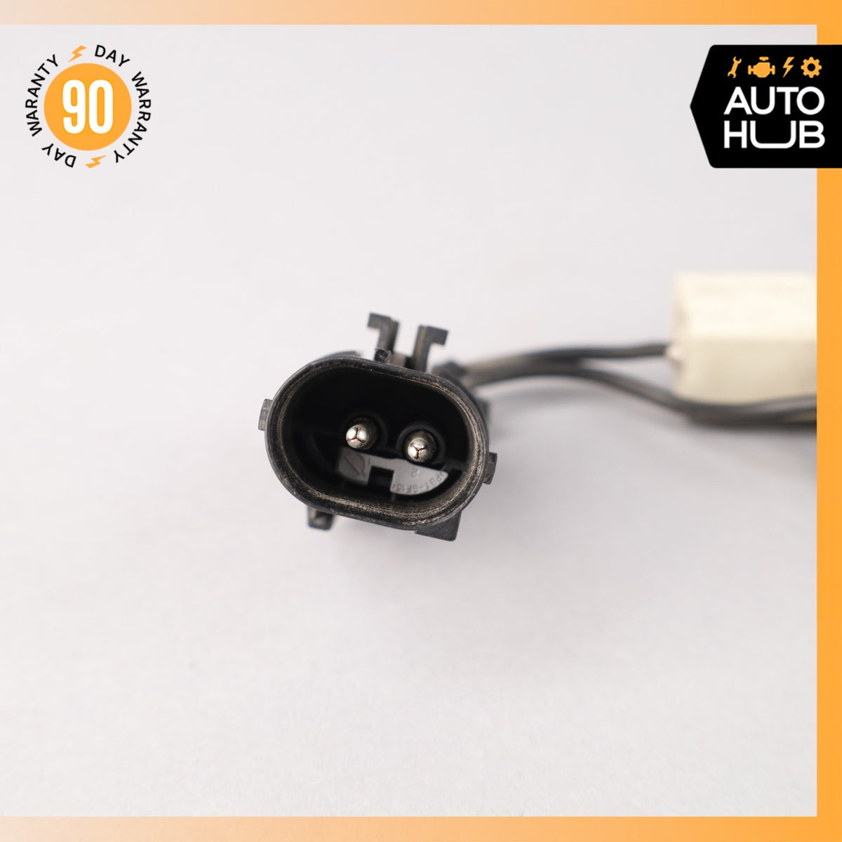 99-02 Rolls Royce Silver Seraph AC A/C Heater Blower Fan Resistor w/ Bracket OEM - photo 2