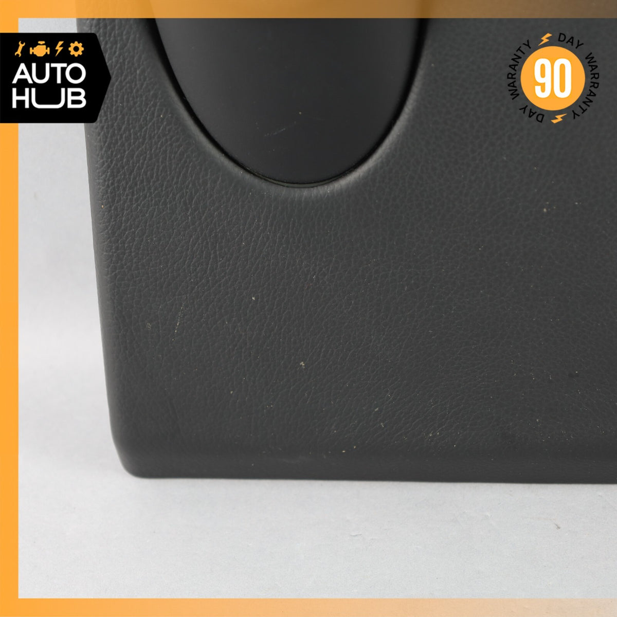 13-16 Aston Martin DB9 GT Dashboard Lower Driver Knee Cover Panel OEM 7k - photo 8