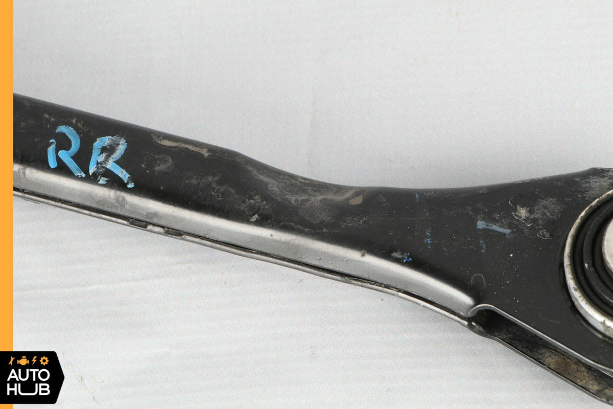 11-17 Audi D4 A8 A8L Long Rear Right Thrust Arm Lower Control Arm OEM - photo 3