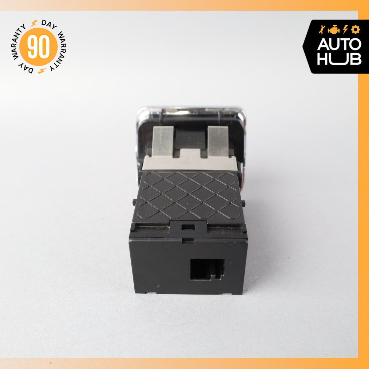 07-14 Mercedes W221 S400 S550 CL550 Electronic Parking Button Switch OEM - photo 3