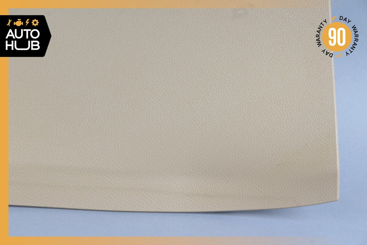 06-11 Mercedes W219 CLS55 CLS550 Dashboard Dash Right Side Panel Trim Cover OEM - photo 3