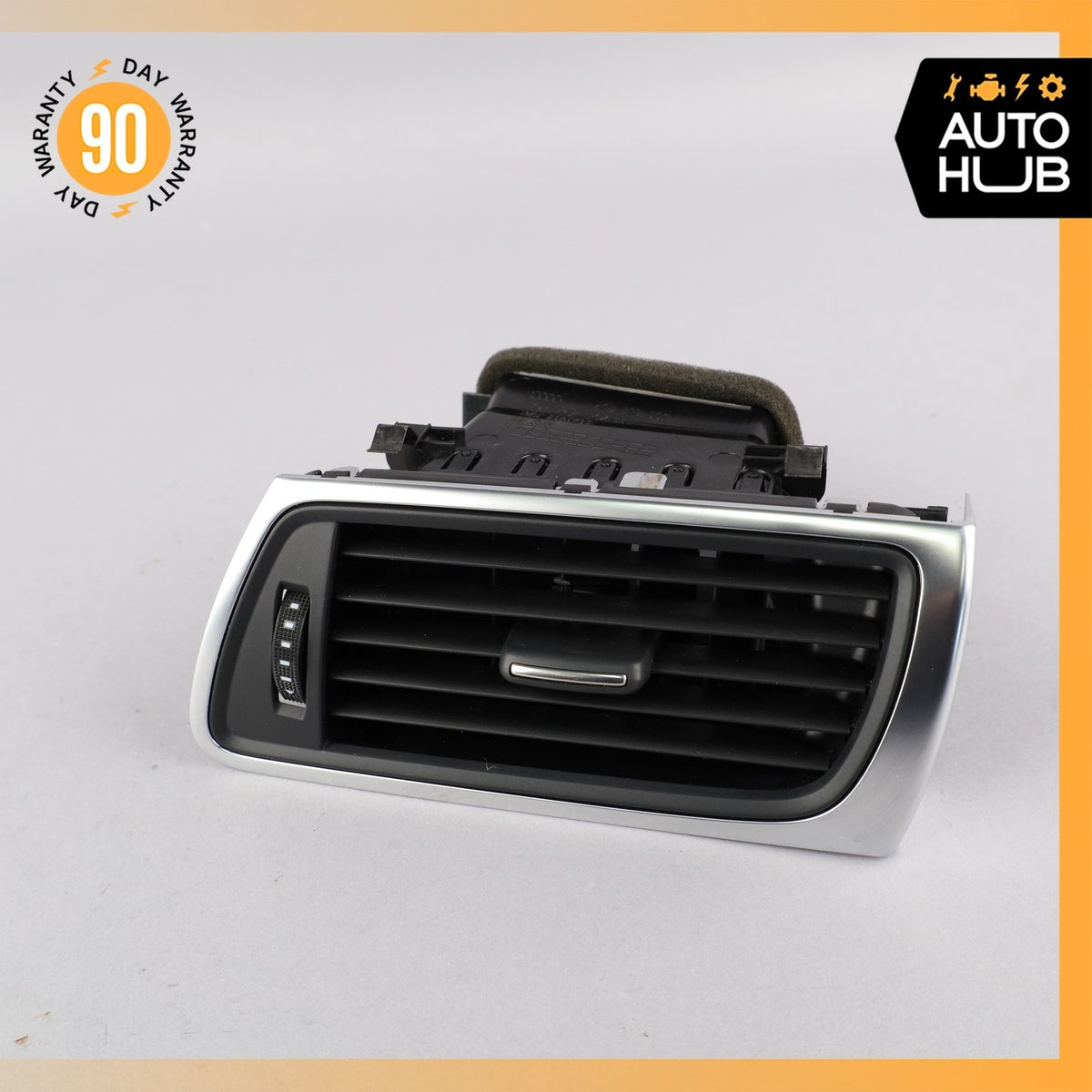 Audi 4G8 A7 Right Dashboard A/C AC Air Vent 4G8820902A OEM - photo 1