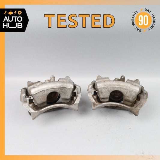 14-20 Mercedes X156 GLA250 CLA250 B250e Rear Brake Calipers Set OEM - photo 1