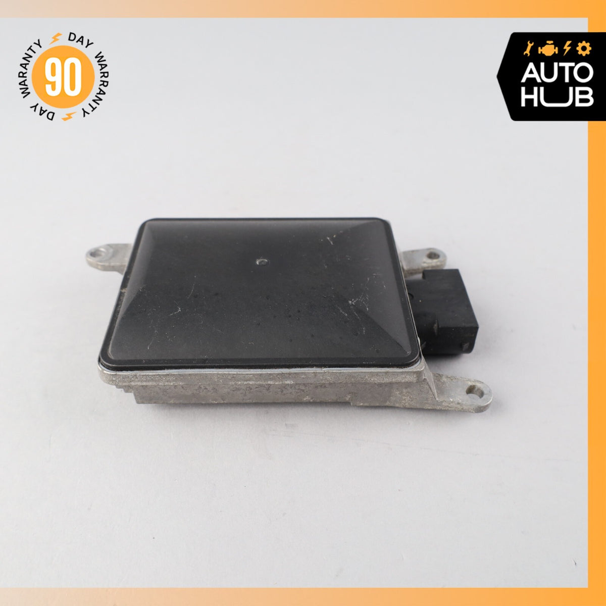 14-16 Porsche Panamera 4 970 Rear Driver Side Blind Spot Sensor Module OEM - photo 4