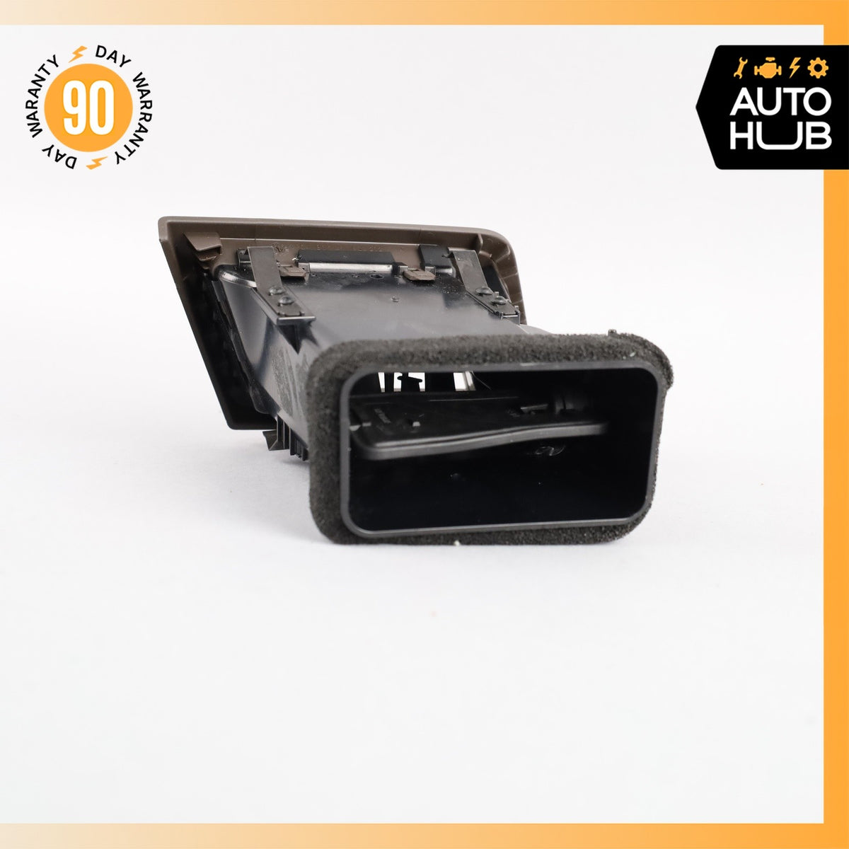 10-13 Mercedes W207 E350 E550 Front Right Side Dashboard AC A/C Air Vent OEM - photo 6
