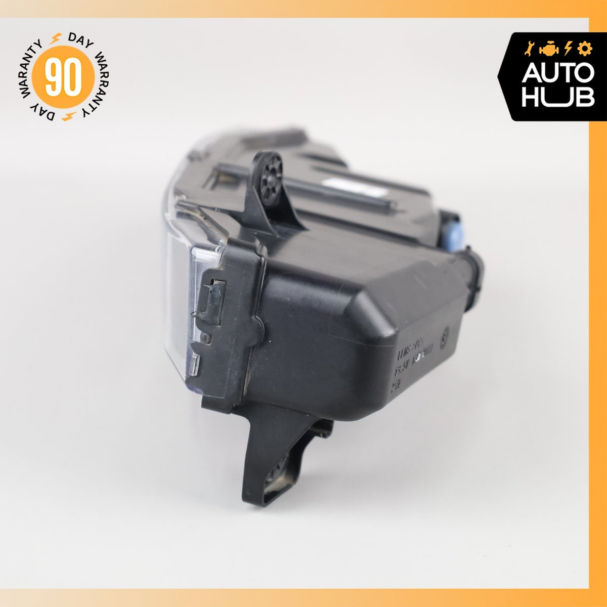 BMW G12 750Li Front Left Bumper Foglight Fog Light Lamp 63177342953 OEM - photo 15