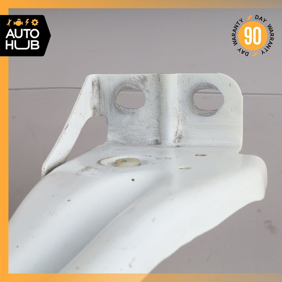 08-15 Audi 8J TT Front Right Side Fender Mount Bracket OEM - photo 4