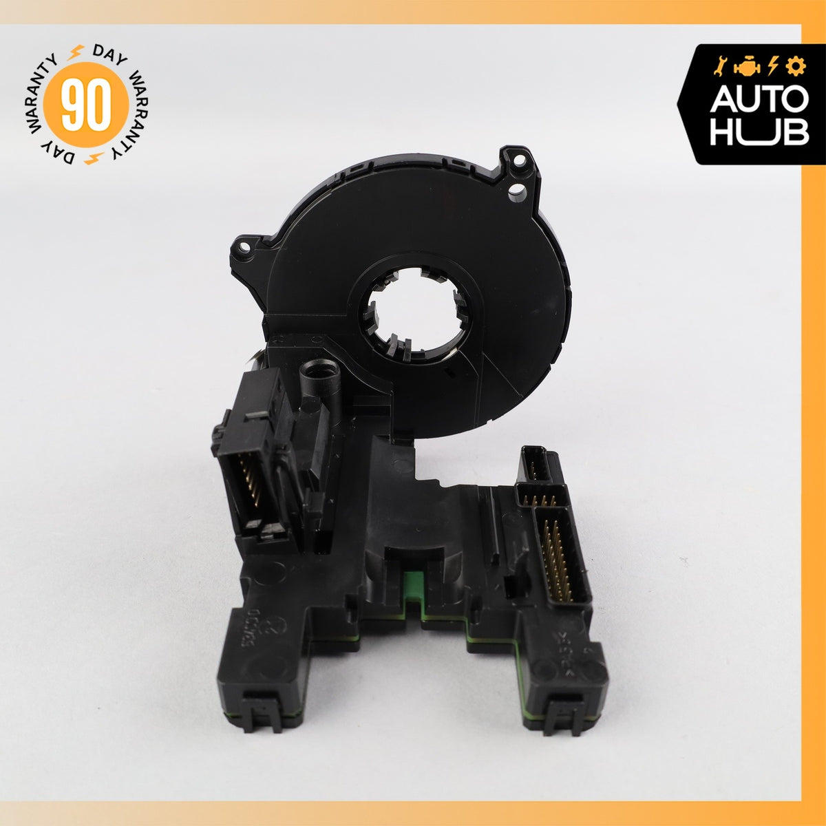 10-14 Mercedes W221 S63 AMG CL550 Steering Wheel Angle Sensor 2219004003 OEM - photo 4