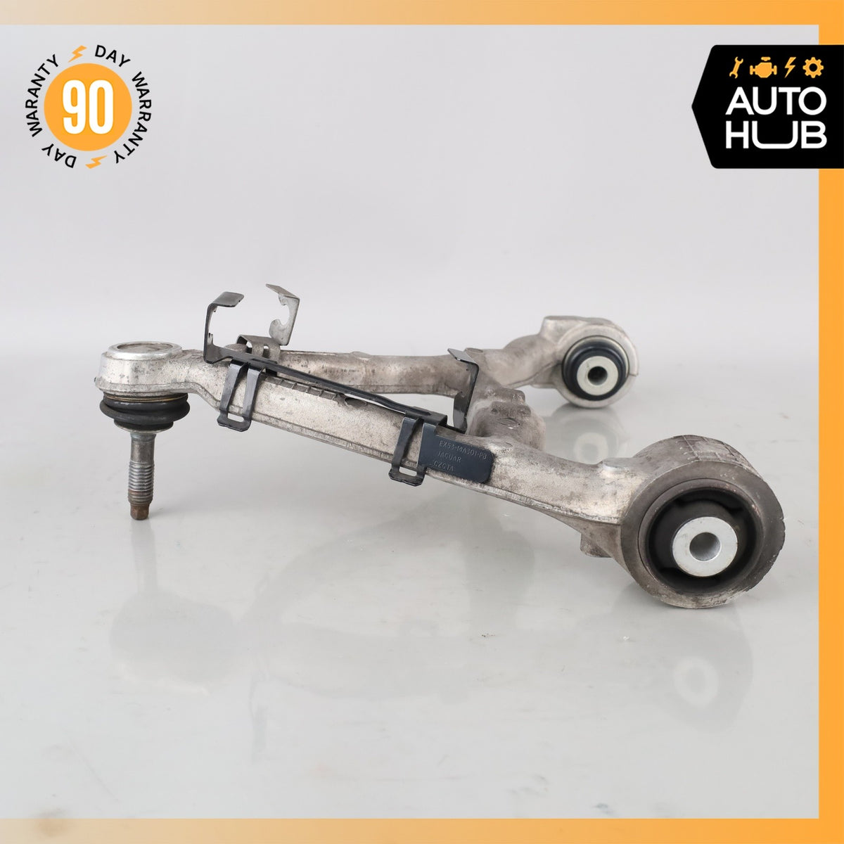 14-20 Jaguar X152 F-Type XKR-S Rear Right Passenger Upper Control Arm OEM - photo 4