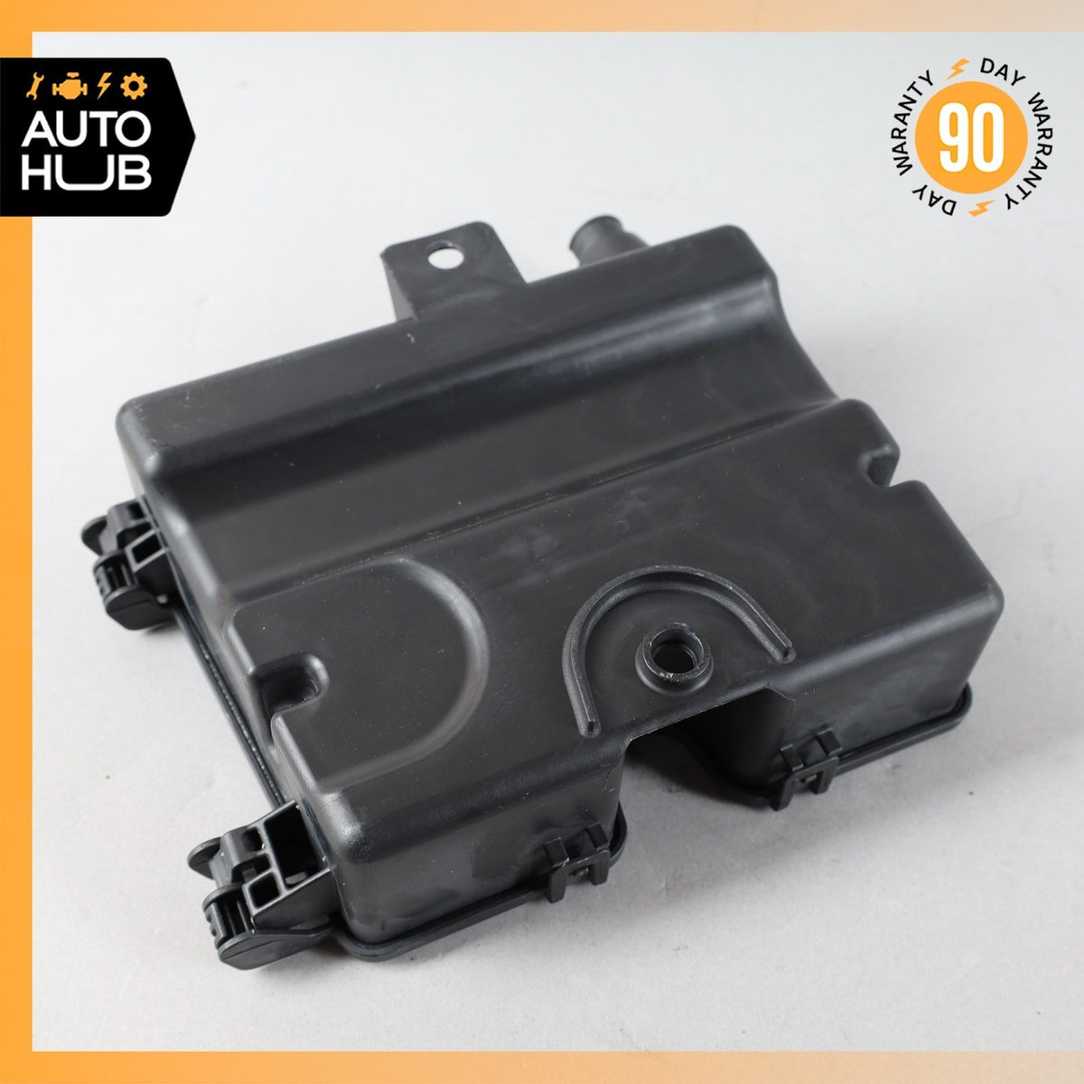 Bentley Continental Flying Spur Relay Junction Terminal Fuse Box 3D0937128A OEM - photo 1