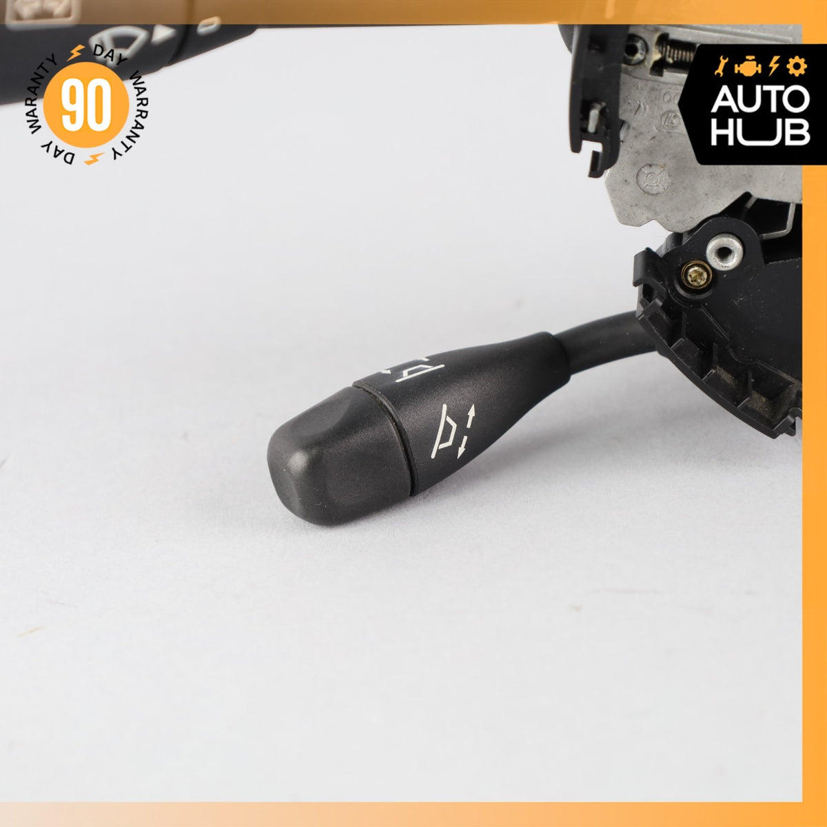 03-12 Mercedes R230 SL500 S55 AMG Steering Column Switch 0285456932 OEM - photo 4