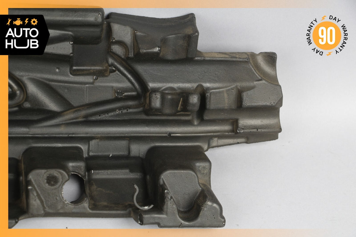 11-20 Mercedes W212 E550 SL550 Right Passenger Side Air Cleaner Insulator OEM - photo 6