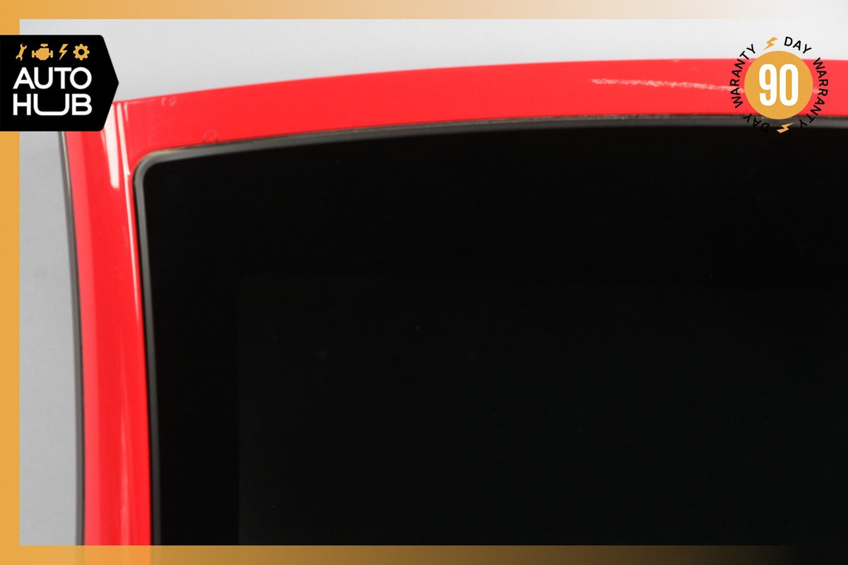 Mercedes R230 SL500 SL550 SL55 AMG Pano Panorama Roof Top Glass w/ Sun Shade OEM - photo 2