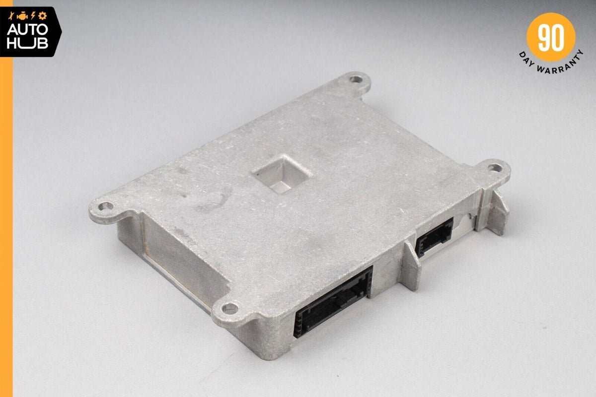 06-12 Mercedes R230 SL550 E350 Communication Control Module 2198200926 OEM - photo 6