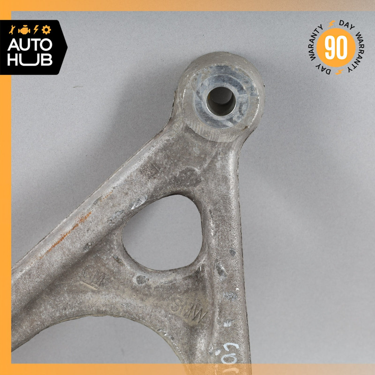 14-18 Chevrolet Corvette C7 Z06 Rear Left Driver Side Upper Control Arm OEM - photo 2