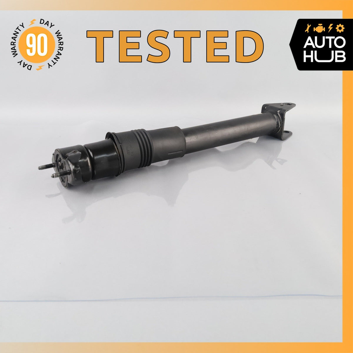 07-12 Mercedes X164 GL350 GL550 Rear Right or Left Shock Strut Absorber OEM - photo 1