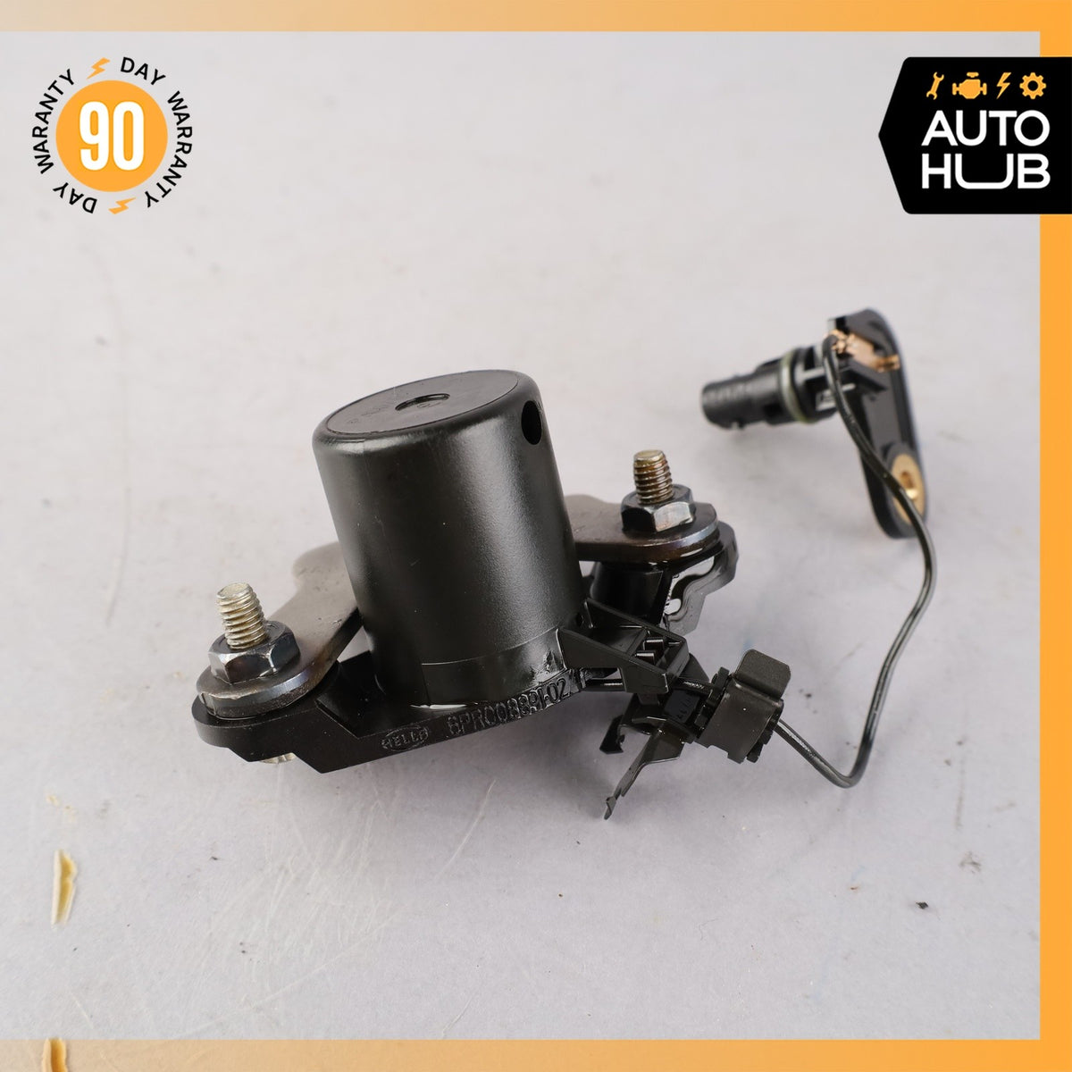 Mercedes W222 S550 CLS550 C350 E350 ML350 Engine Oil Level Sensor 0011530332 OEM - photo 8