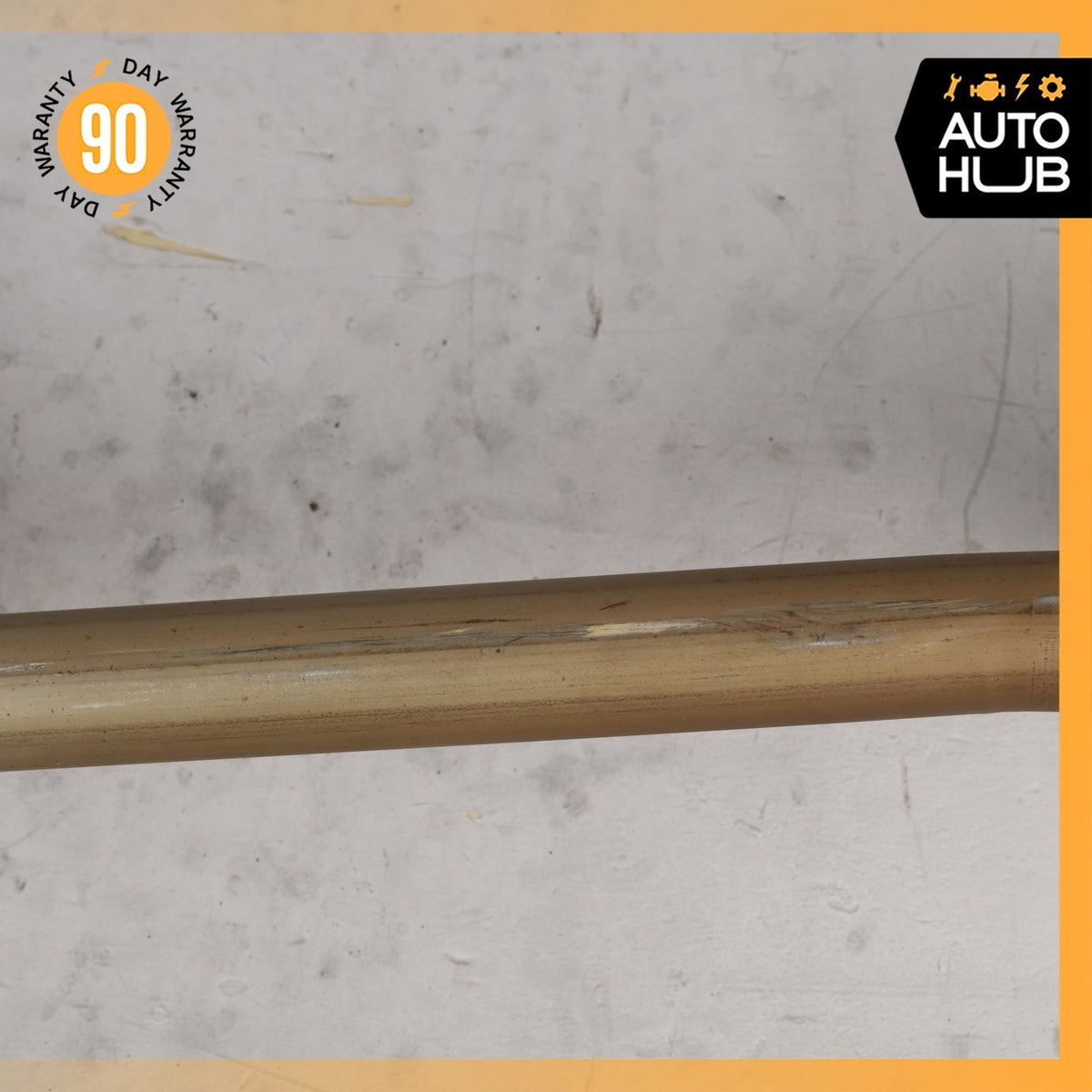 Mercedes W207 E400 RWD Engine Exhaust Downpipe Left & Right Side Set OEM - photo 19