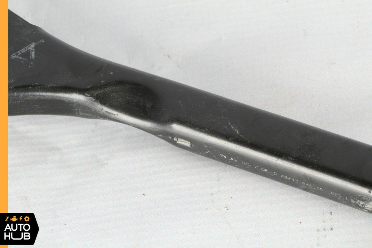 11-17 Audi D4 A8 A8L Long Rear Left Thrust Arm Lower Control Arm OEM - photo 4
