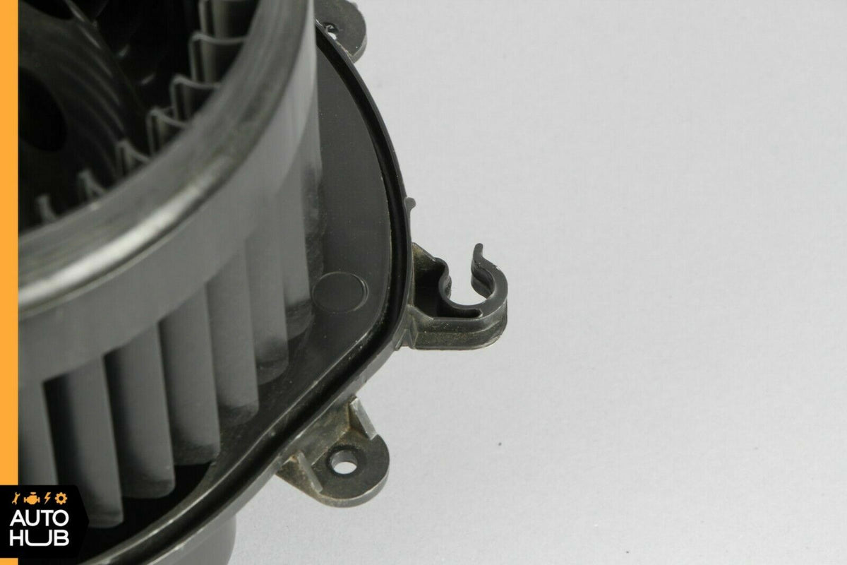 03-12 Mercedes W209 CLK500 SL550 AC A/C Heater Blower Motor Fan Resistor OEM - photo 10