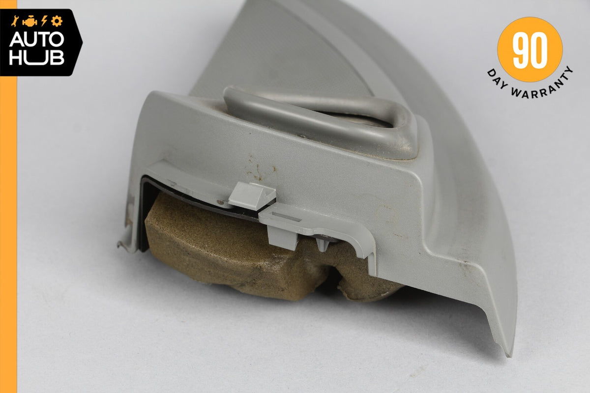 06-12 Mercedes X164 GL450 ML63 AMG Speaker Door Mirror Cover Front Left Side OEM - photo 8