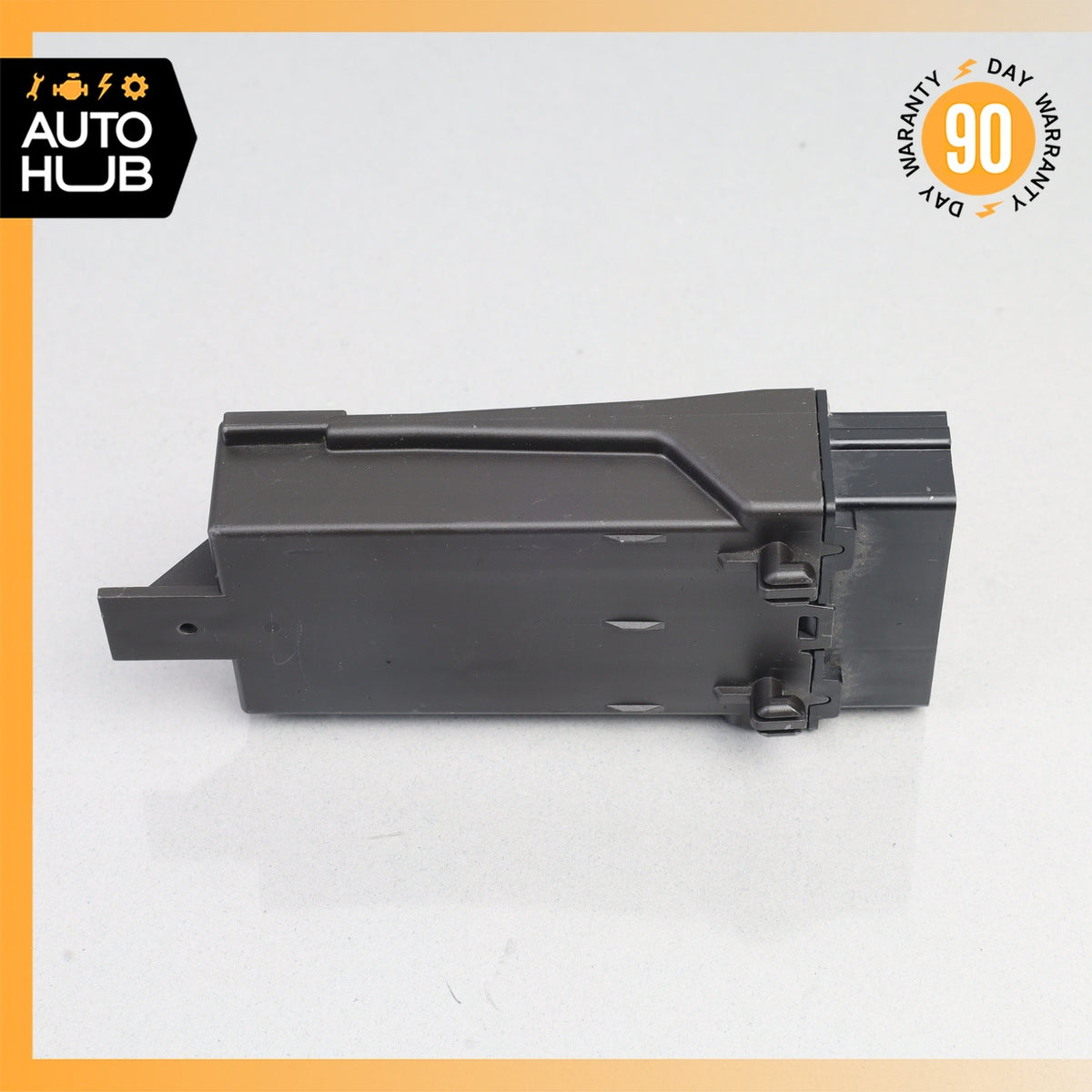 14-21 BMW i3 I01 Seat Heating Control Module 7490465 OEM 74k - photo 8