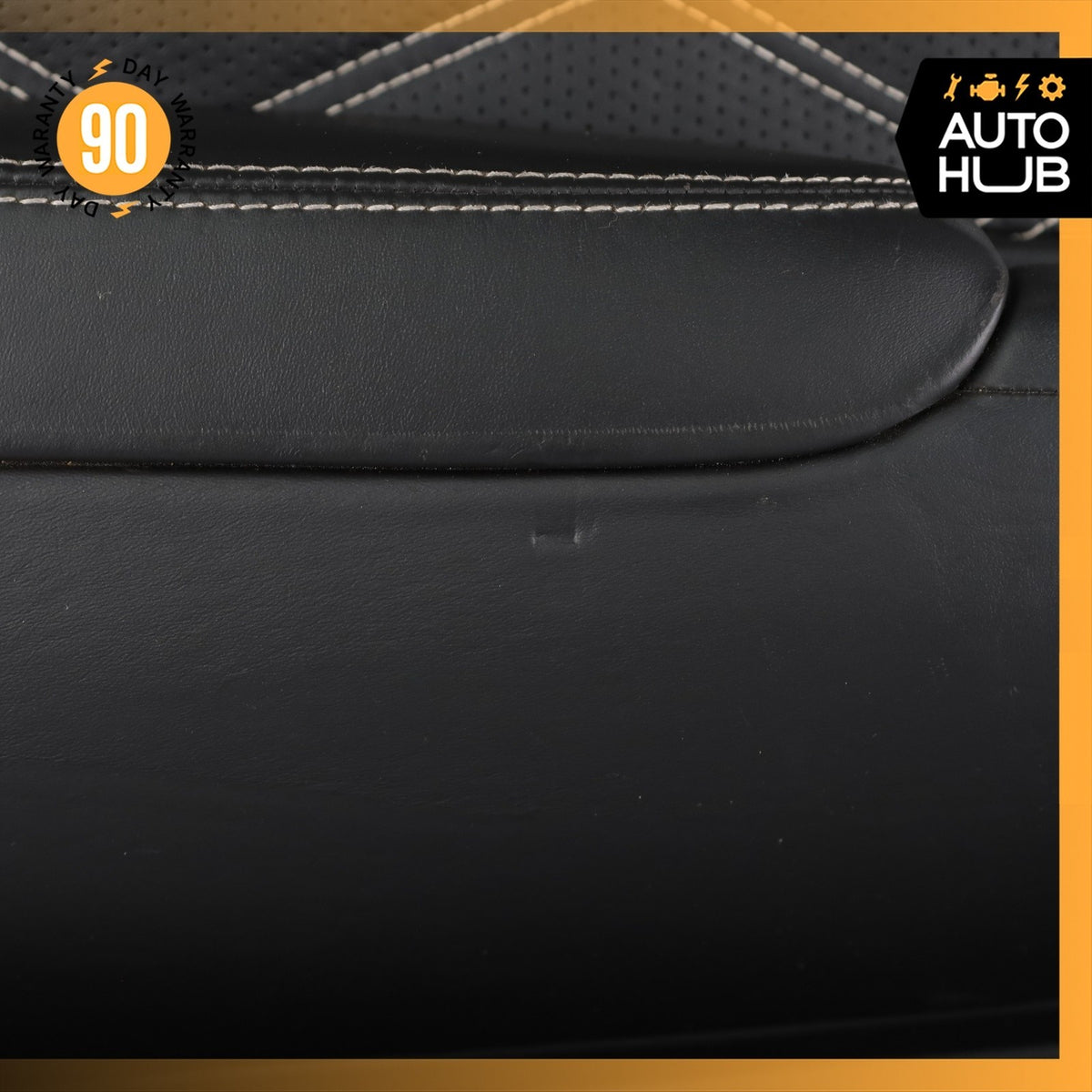 12-15 Bentley Continental GTC Convertible Left Side Interior Door Panel OEM 55k - photo 10
