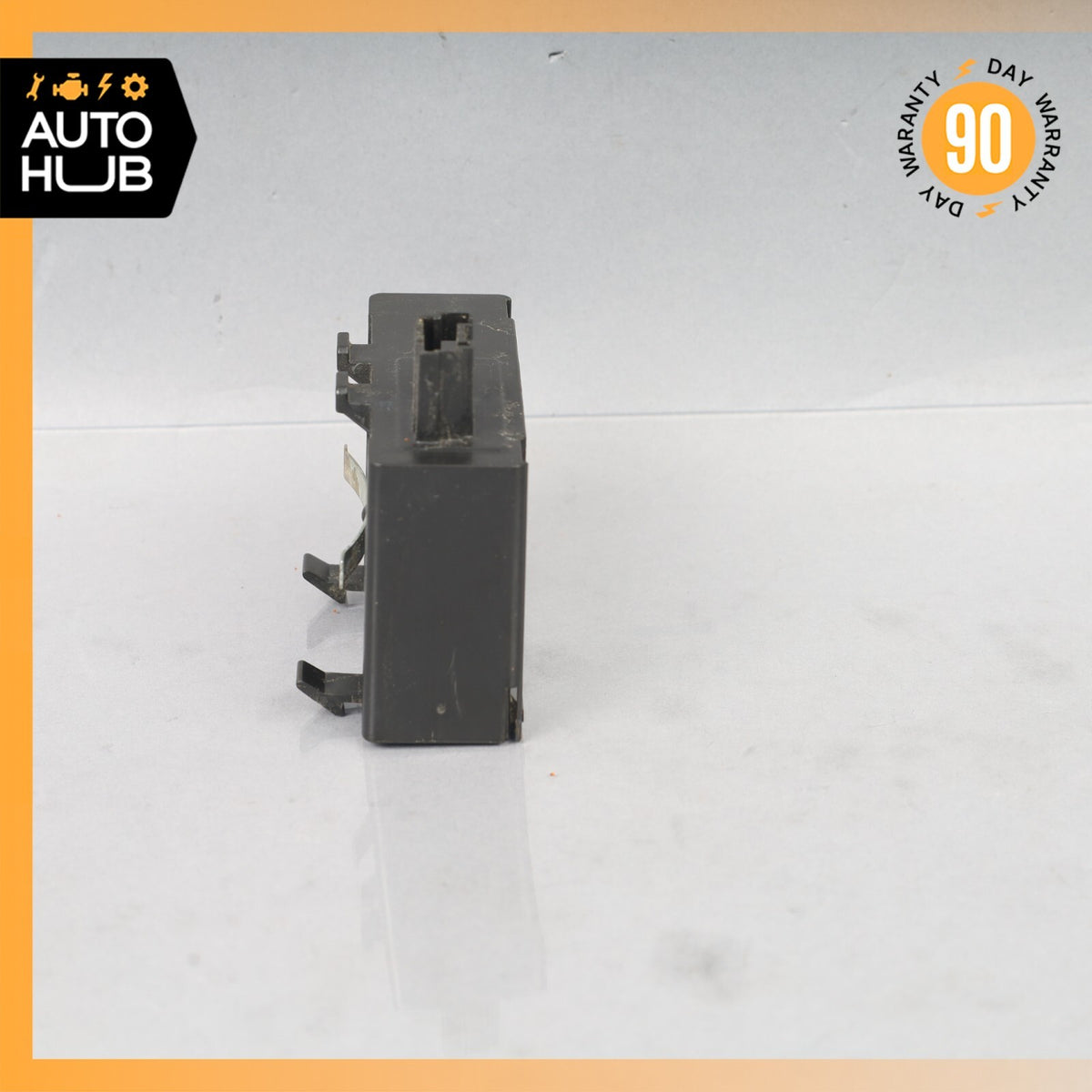 Chevrolet Corvette C7 Z51 Remote Control Door Lock Receiver Module OEM - photo 3