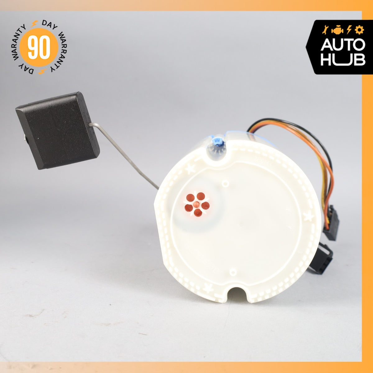 12-18 Mercedes W212 E350 CLS400 C350 Right Side Fuel Pump Level Sensor OEM 85k - photo 8