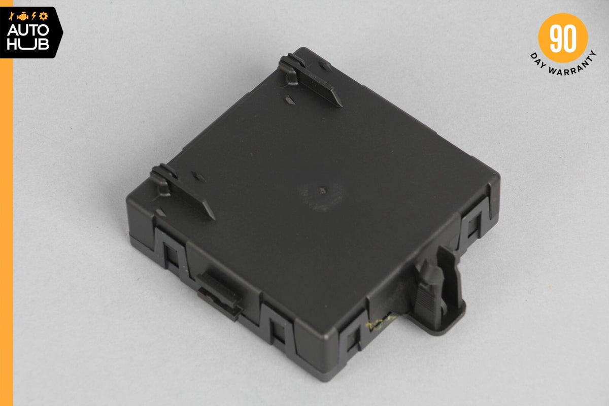 08-18 Mercedes W204 C250 E400 CLS400 Front Right Side Door Control Module OEM - photo 6