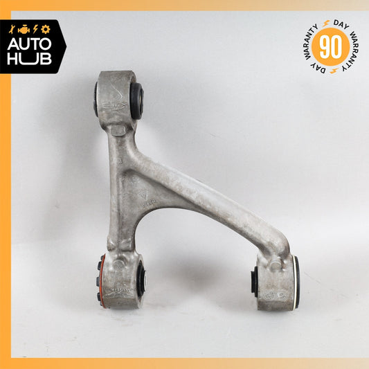 05-10 Aston Martin DB9 V8 Vantage Rear Right Side Upper Control Arm OEM 34k - photo 1